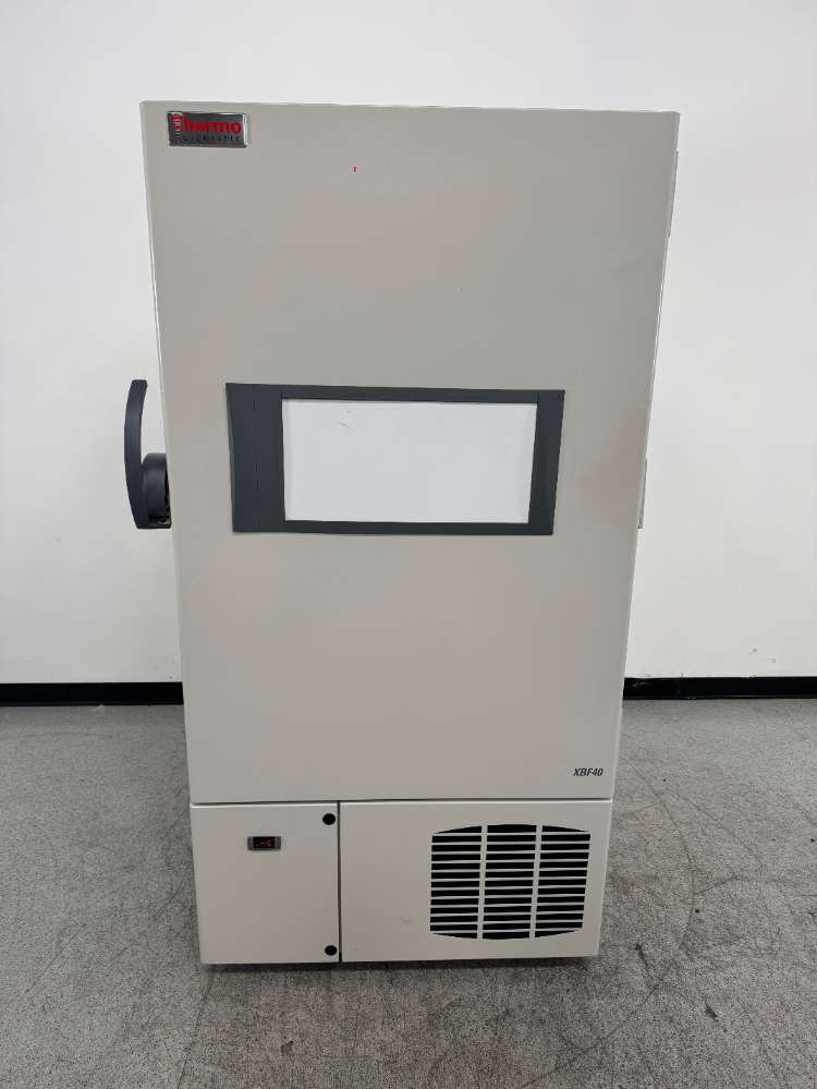 Image of Thermo XBF40 -80C Ultralow Temp Freezer